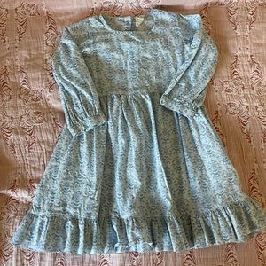 Kate Quinn prairie dress, size 5